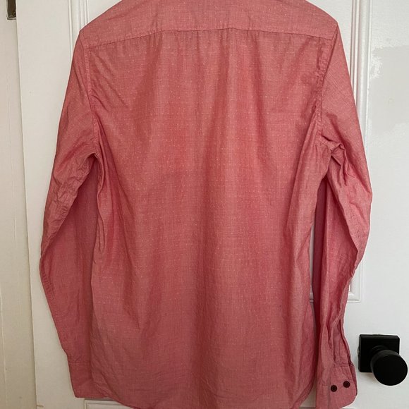 Matinique button down shirt - Picture 5 of 5